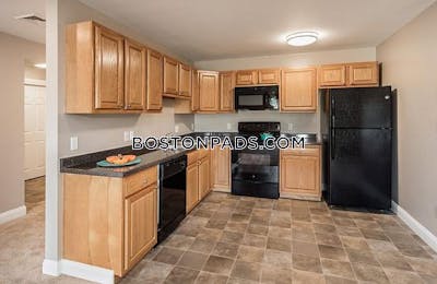 Andover Apartment for rent 1 Bedroom 1 Bath - $2,284