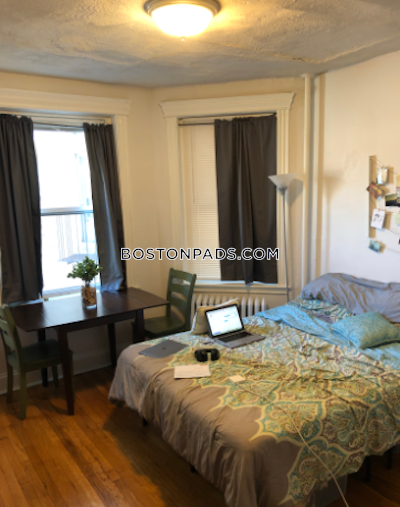 Brookline Apartment for rent Studio 1 Bath  Brookline Village - $2,000