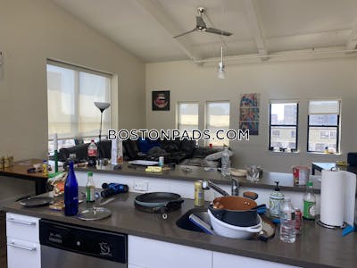 Fenway/kenmore Apartment for rent 2 Bedrooms 2 Baths Boston - $5,800