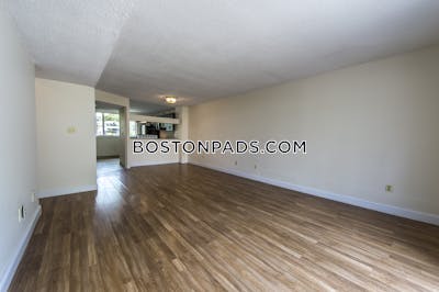 Brighton Apartment for rent 2 Bedrooms 1.5 Baths Boston - $3,450
