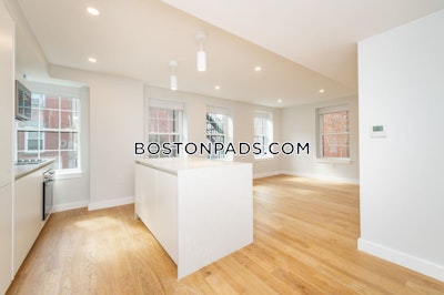 North End Apartment for rent 1 Bedroom 1 Bath Boston - $3,700