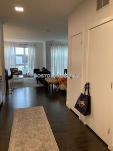 Quincy Apartment for rent Studio 1 Bath  North Quincy - $2,701