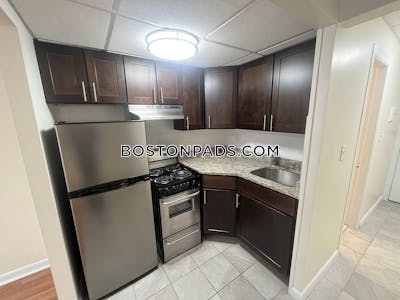 Chinatown Apartment for rent Studio 1 Bath Boston - $2,500