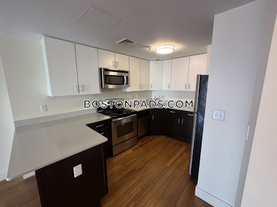 Downtown Apartment for rent 2 Bedrooms 1 Bath Boston - $4,200