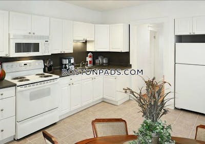 Allston/brighton Border Apartment for rent 2 Bedrooms 1 Bath Boston - $2,950