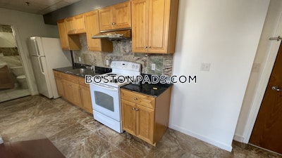 Chinatown Apartment for rent 2 Bedrooms 1 Bath Boston - $3,300