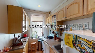 Allston Apartment for rent Studio 1 Bath Boston - $2,395
