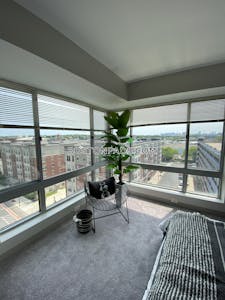 Malden Apartment for rent 2 Bedrooms 2 Baths - $3,595 No Fee