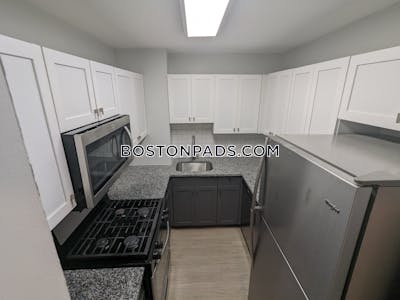 Mission Hill Apartment for rent 3 Bedrooms 2 Baths Boston - $4,929 No Fee
