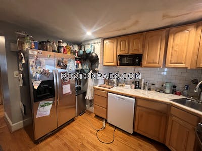 East Boston Apartment for rent 2 Bedrooms 1 Bath Boston - $2,800