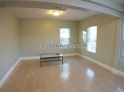 Dorchester/south Boston Border Apartment for rent 3 Bedrooms 2 Baths Boston - $3,500