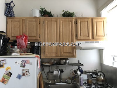 Beacon Hill Apartment for rent 1 Bedroom 1 Bath Boston - $2,525