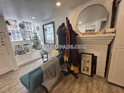 Beacon Hill 1.5 Beds 1 Bath Boston - $2,800