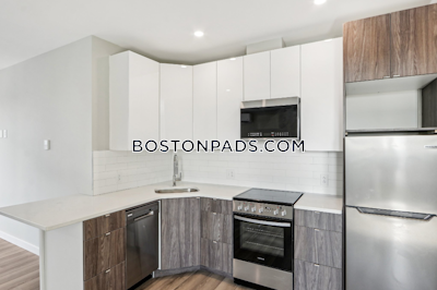 Dorchester Apartment for rent 1 Bedroom 1 Bath Boston - $2,650 No Fee