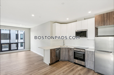 Dorchester 1 bedroom 1 baths in BOSTON Boston - $2,600 No Fee