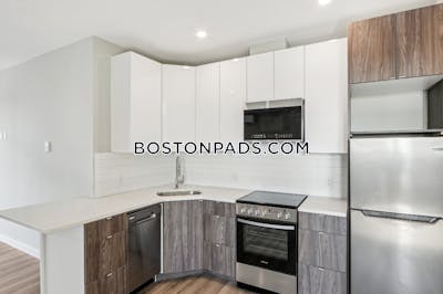 Dorchester 1 bedroom 1 baths in BOSTON Boston - $2,800 No Fee