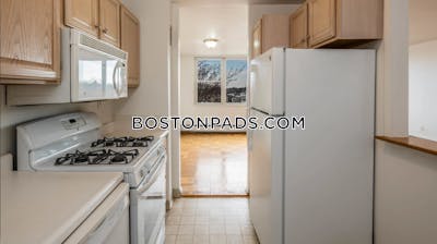Cambridge Apartment for rent 1 Bedroom 1 Bath  Porter Square - $3,017 No Fee