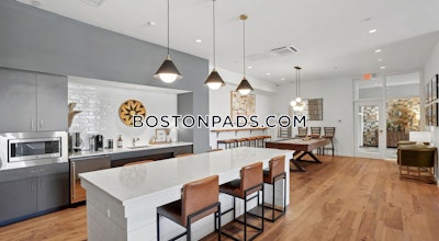 Beverly Apartment for rent Studio 1 Bath - $2,365