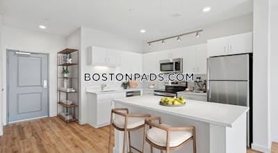 Beverly Apartment for rent 1 Bedroom 1 Bath - $2,596