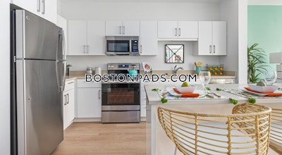 Beverly Apartment for rent 2 Bedrooms 1 Bath - $2,863