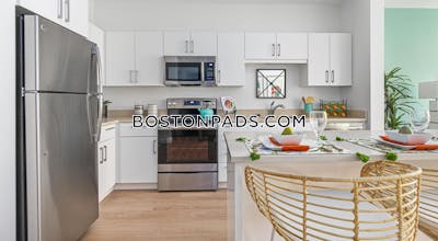 Beverly 1 bedroom 1 baths Luxury in BEVERLY - $2,755