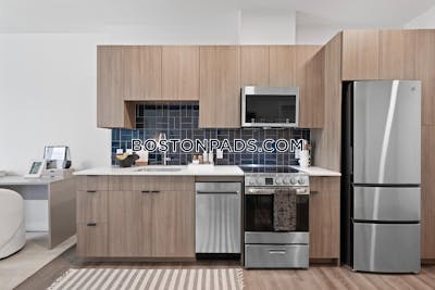 Revere Apartment for rent Studio 1 Bath - $2,465