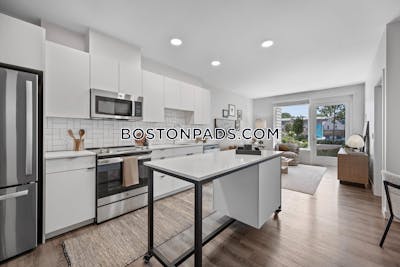 Revere 1 bedroom 1 baths Luxury in REVERE - $3,775