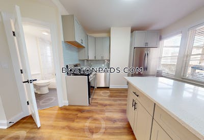 South Boston 3 bedroom 1 baths in BOSTON Boston - $4,500