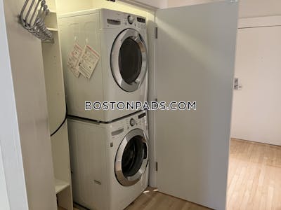 Somerville Apartment for rent 2 Bedrooms 1 Bath  Union Square - $4,300