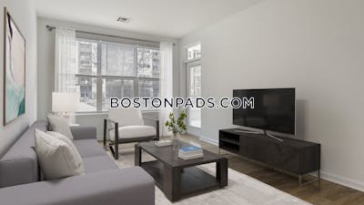 Somerville Apartment for rent 3 Bedrooms 2 Baths East Somerville - $7,740