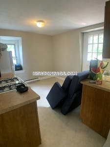 Newton Apartment for rent 1 Bedroom 1 Bath  Newton Highlands - $1,850