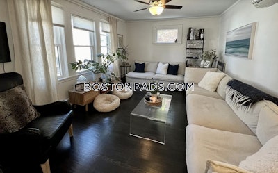 Brighton Apartment for rent 3 Bedrooms 2 Baths Boston - $4,800