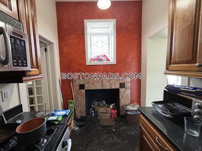 Back Bay 2 Bed 2 Bath BOSTON Boston - $4,500