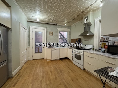 Fort Hill 3 bedroom 2 baths in BOSTON Boston - $4,200