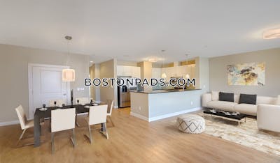 Cambridge Apartment for rent 2 Bedrooms 2 Baths  East Cambridge - $4,872