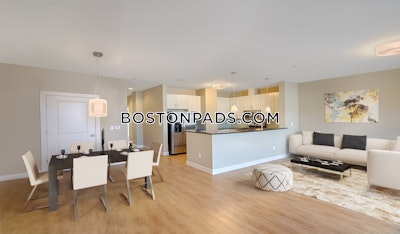 Cambridge Apartment for rent 2 Bedrooms 2 Baths  East Cambridge - $4,872