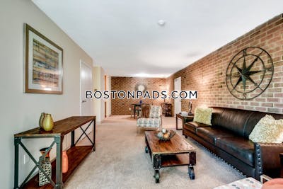 Weymouth Apartment for rent Studio 1 Bath - $2,325