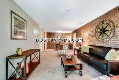 Weymouth Apartment for rent Studio 1 Bath - $2,965