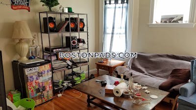 Dorchester Apartment for rent 4 Bedrooms 1 Bath Boston - $3,000