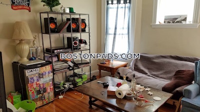 Dorchester Apartment for rent 4 Bedrooms 1 Bath Boston - $3,000