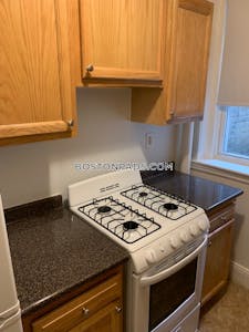 Fenway/kenmore Apartment for rent 1 Bedroom 1 Bath Boston - $3,095 No Fee