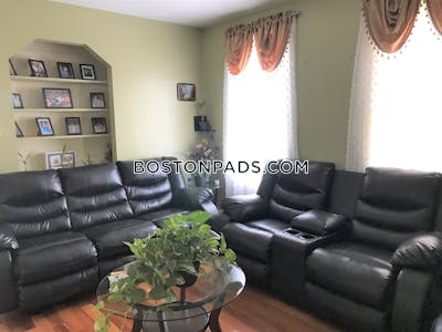 East Boston Apartment for rent 3 Bedrooms 1 Bath Boston - $3,195 No Fee