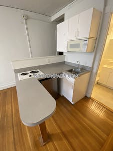 Northeastern/symphony Apartment for rent Studio 1 Bath Boston - $2,405 No Fee