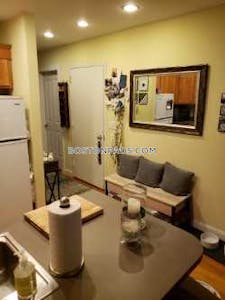 South End Apartment for rent 1 Bedroom 1 Bath Boston - $3,250