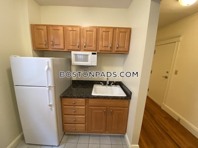 Fenway/kenmore Apartment for rent Studio 1 Bath Boston - $2,450