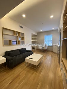 Cambridge Studio 1 Bath  Harvard Square - $3,800