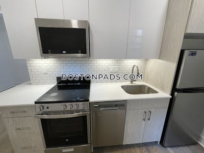 Fenway/kenmore Apartment for rent 2 Bedrooms 1 Bath Boston - $3,800