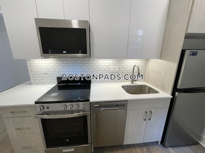 Fenway/kenmore Apartment for rent 2 Bedrooms 1 Bath Boston - $3,800