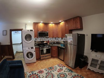 Brookline Apartment for rent 1 Bedroom 1 Bath  Brookline Village - $2,300