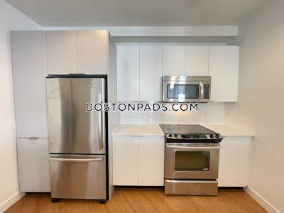 Downtown Apartment for rent 1 Bedroom 1 Bath Boston - $4,565
